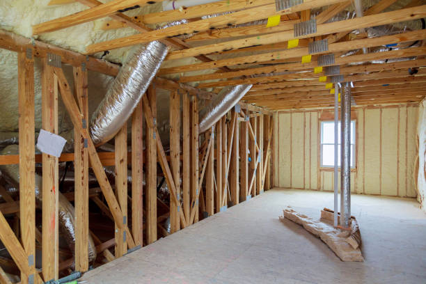 Best Insulation for Specific Applications in Fountain Green, UT