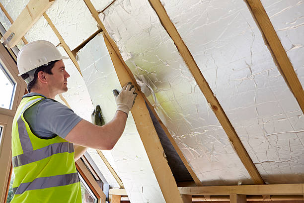 Best Insulation Installation Services in Fountain Green, UT